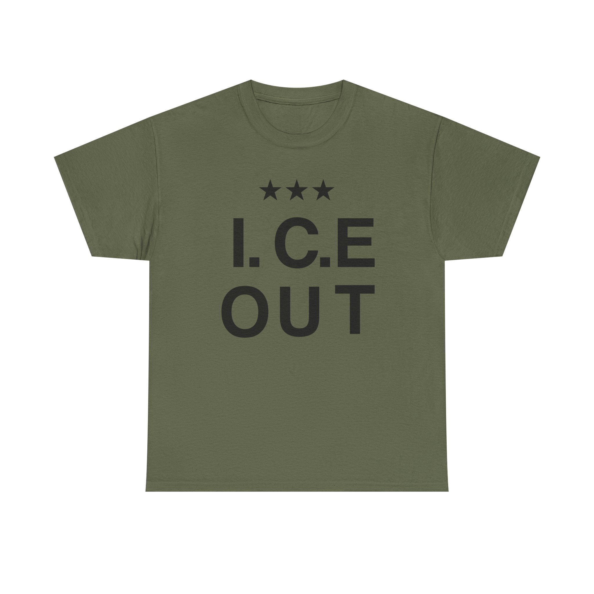 AYSM® ICE OUT TEE