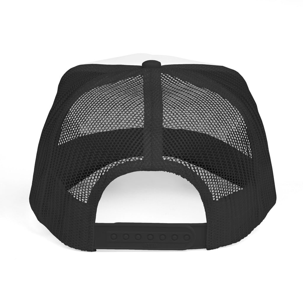 AYSM® BLACK 365 Trucker Hat (1/25 Limited)