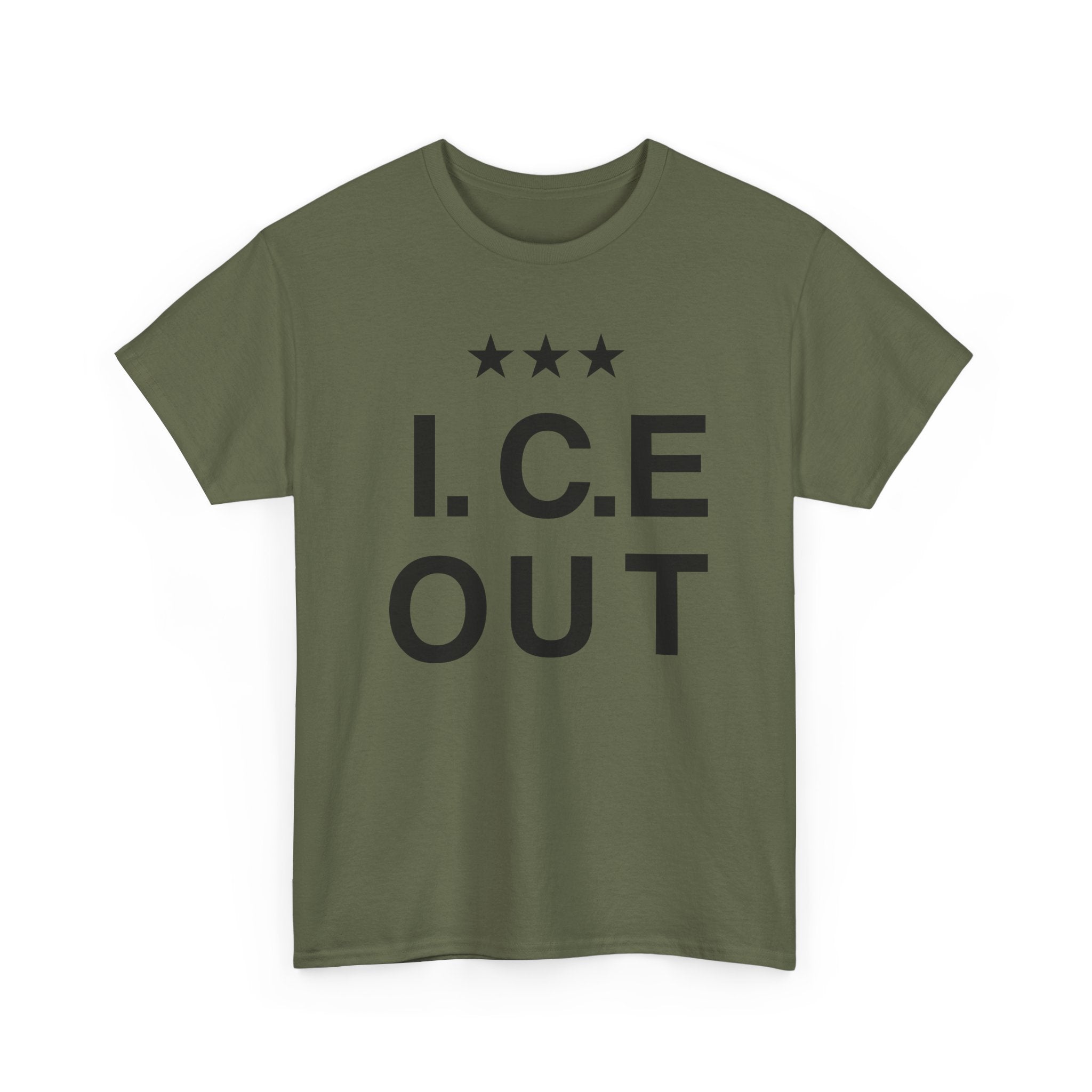 AYSM® ICE OUT TEE