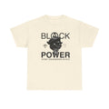 AYSM® BLACK POWER TEE (Limited 1/50)