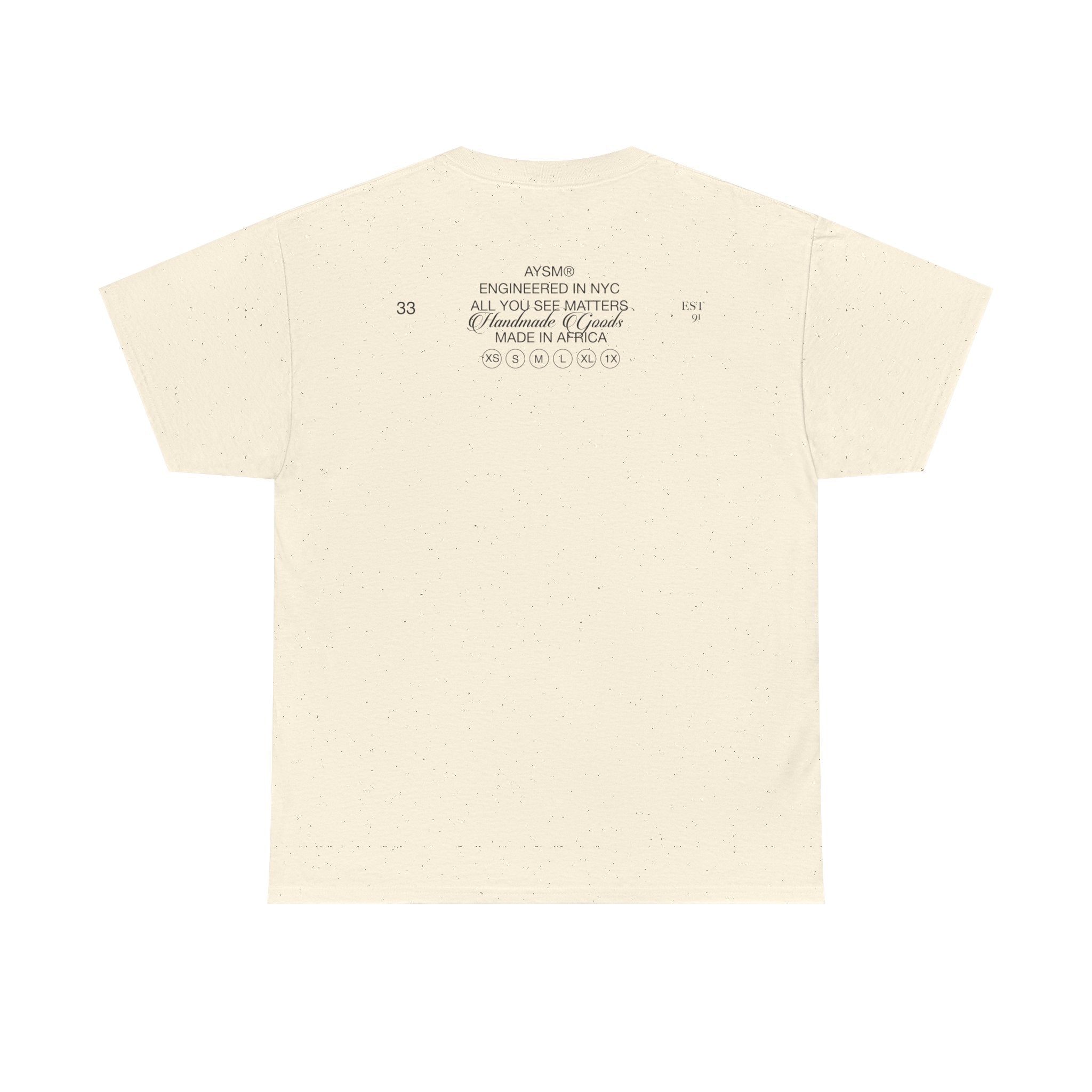 AYSM® Babylon Falling