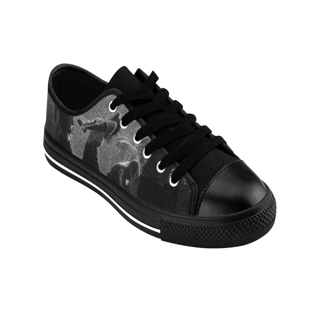 AYSM® BLACK RIOT LOW (1/25 Limited)