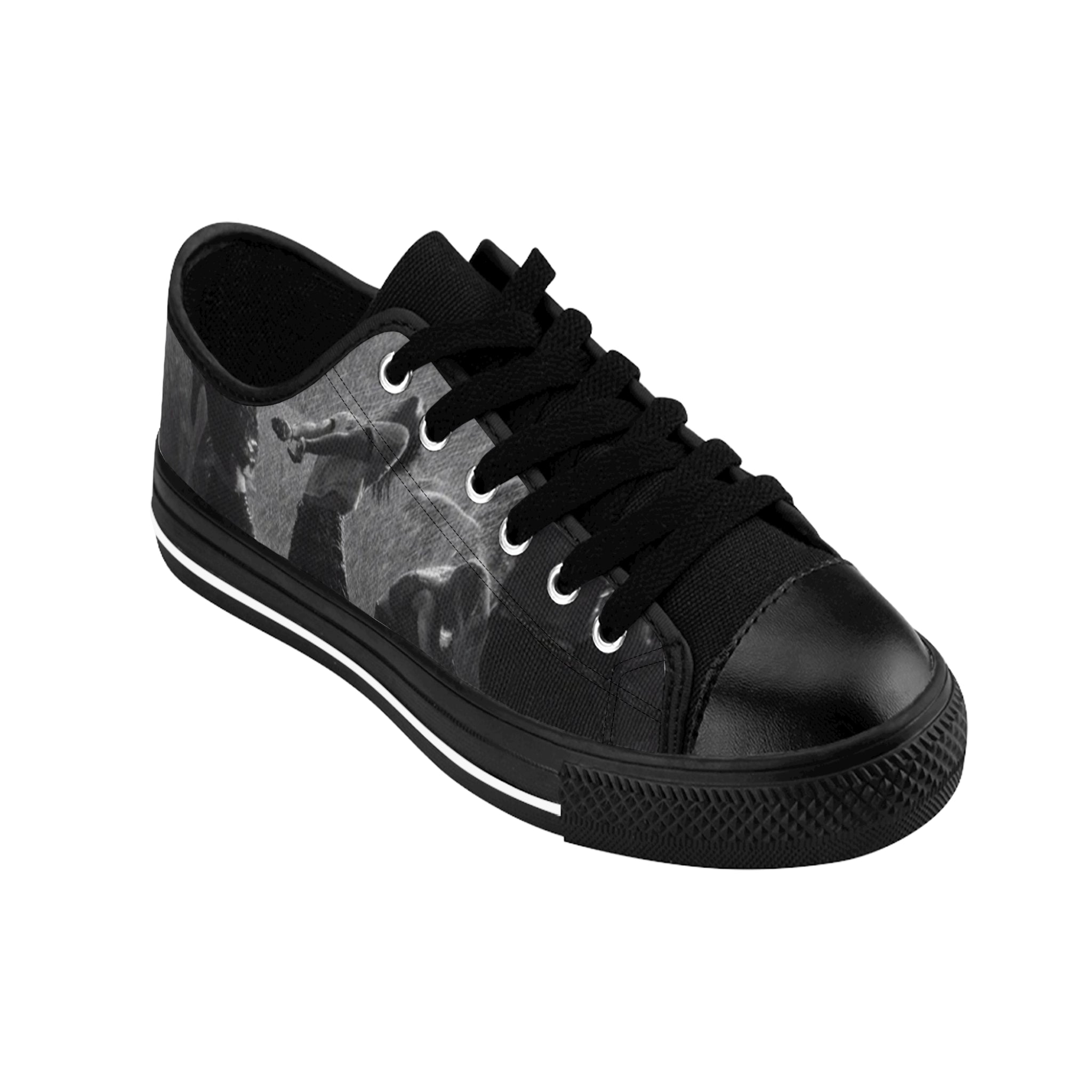AYSM® BLACK RIOT LOW (1/25 Limited)