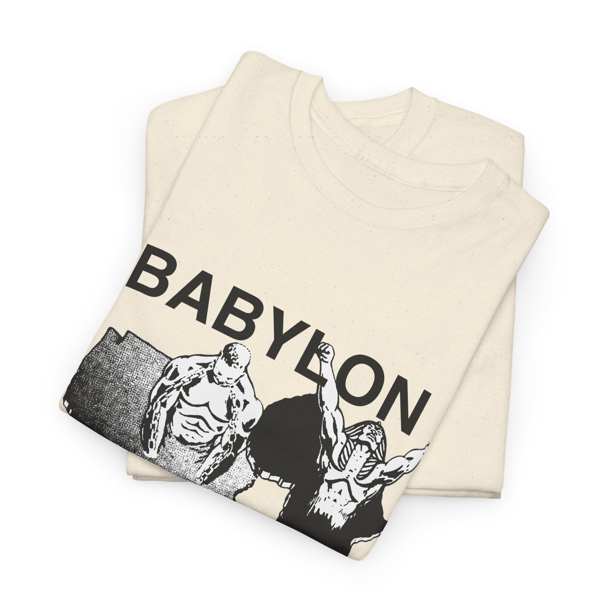 AYSM® Babylon Falling
