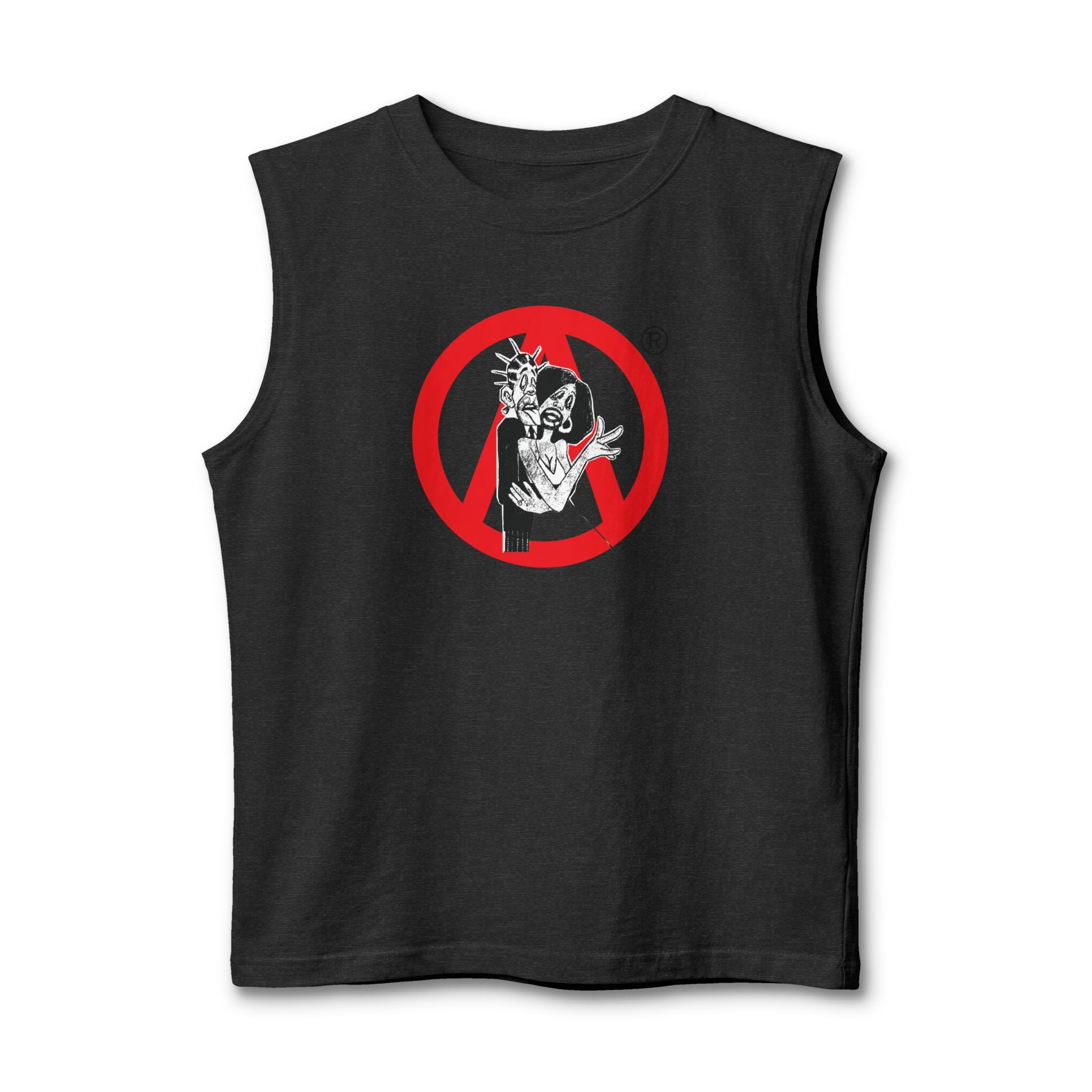 AYSM® Love is Revolution tee (1/50 Limited)