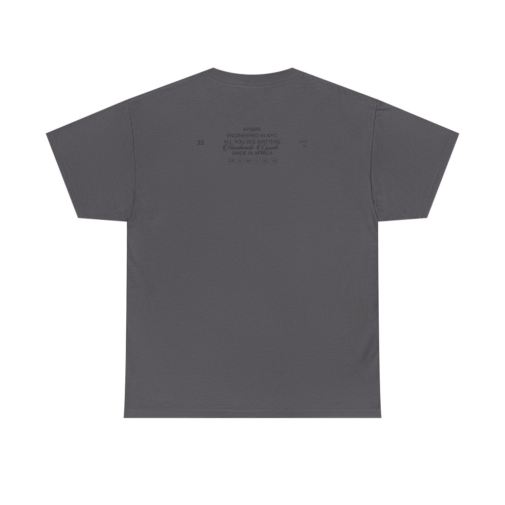 AYSM® Free Palestine Tee