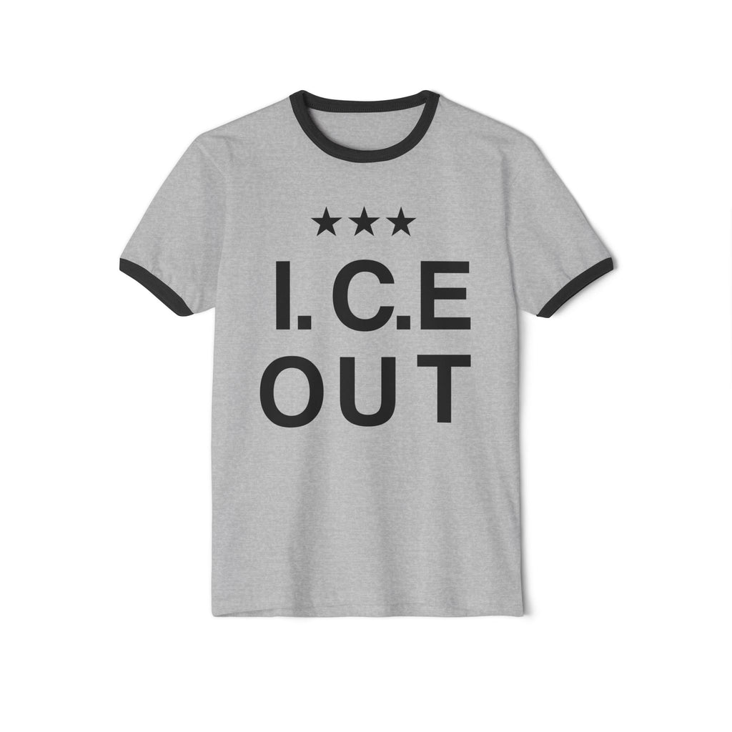 AYSM® ICE OUT (1/50 Limited)