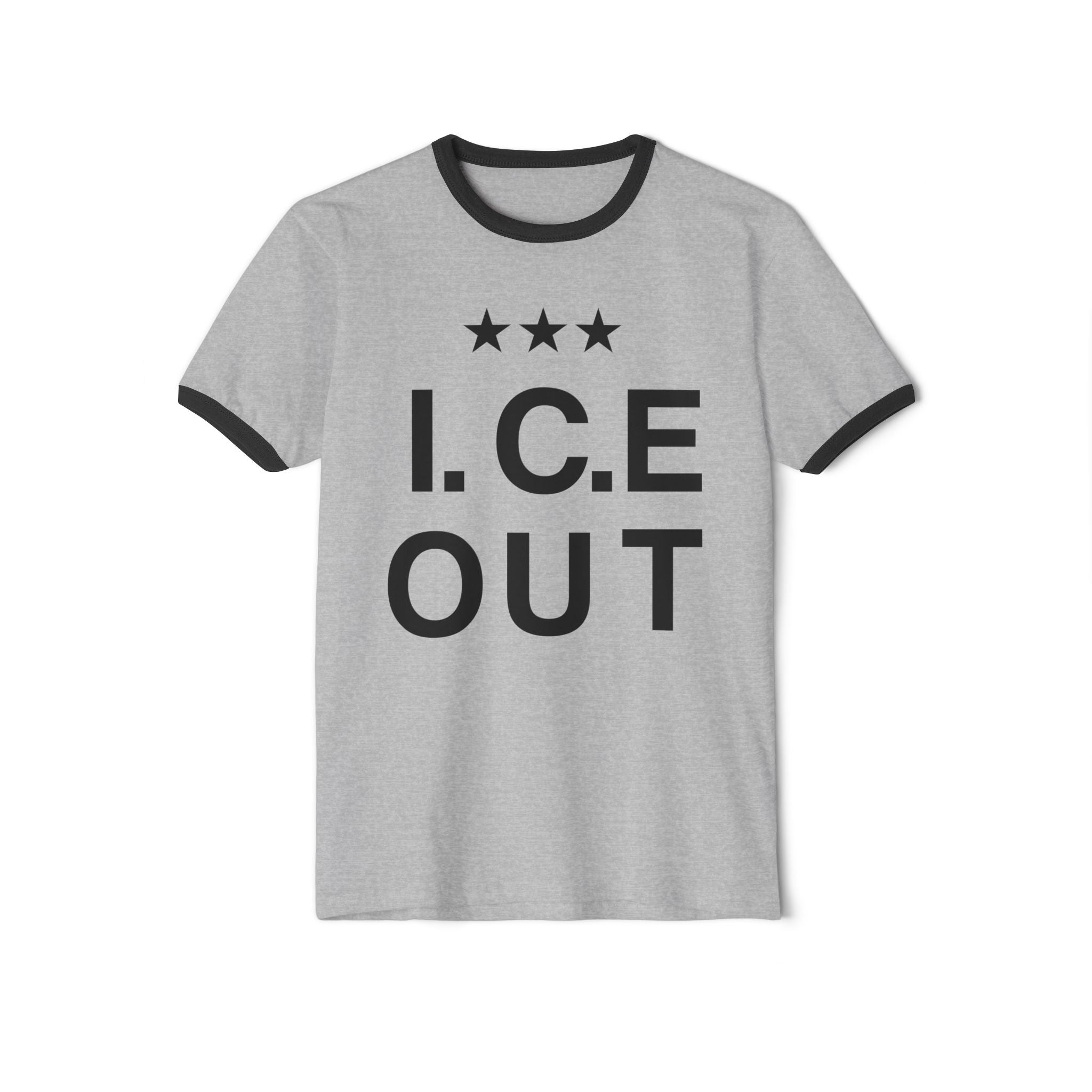 AYSM® ICE OUT (1/50 Limited)