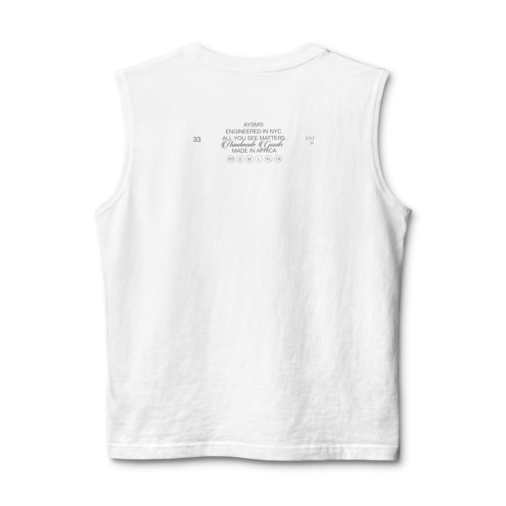 AYSM® ROCK DESTROY MINDS SS (1/50 Limited)