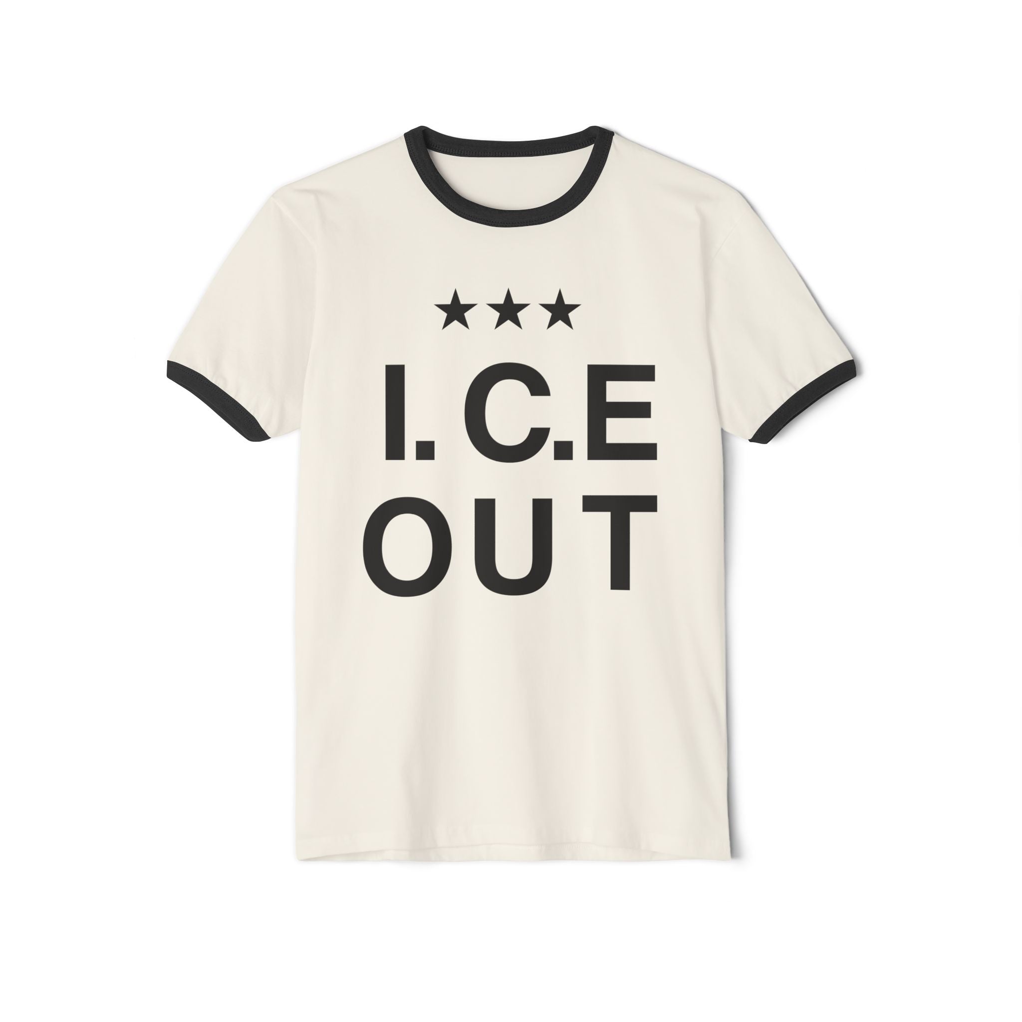 AYSM® ICE OUT (1/50 Limited)