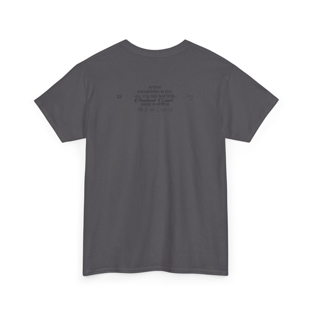 AYSM® Free Palestine Tee