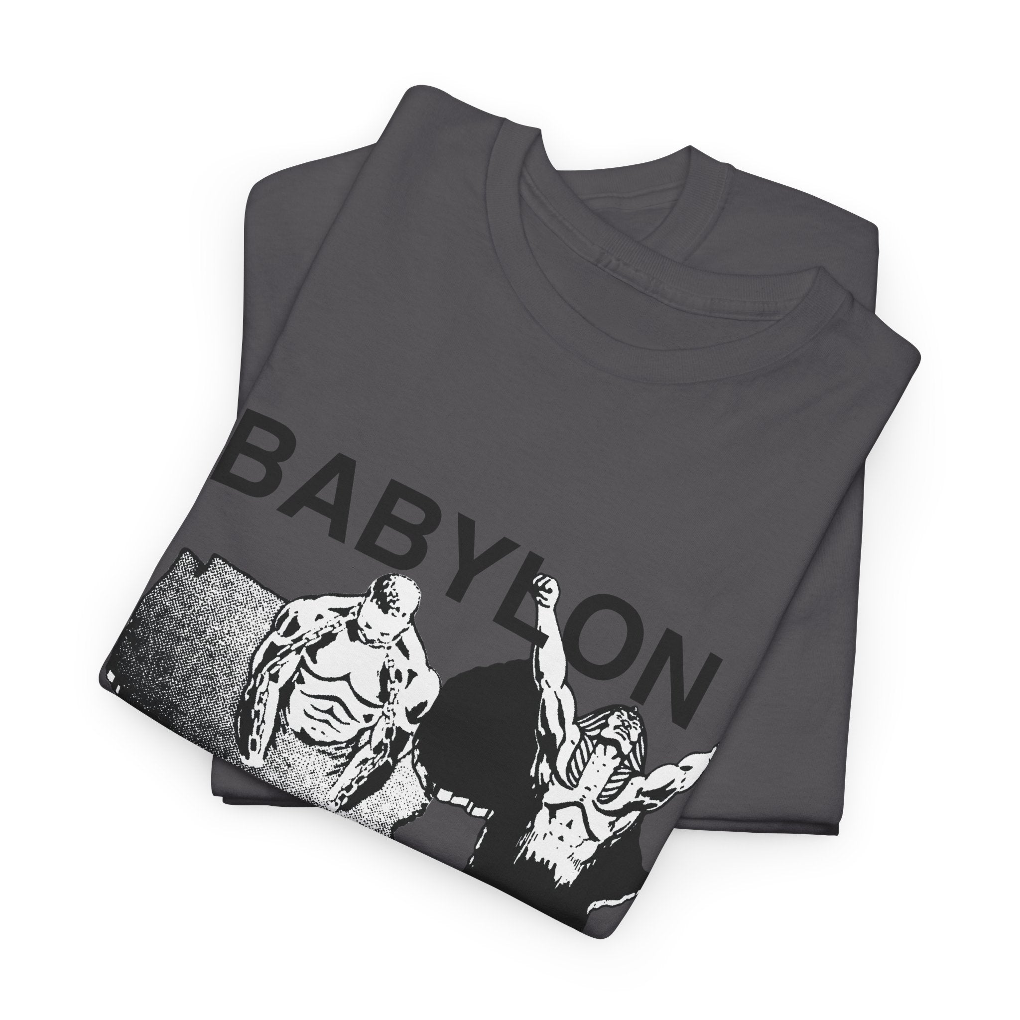 AYSM® Babylon Falling
