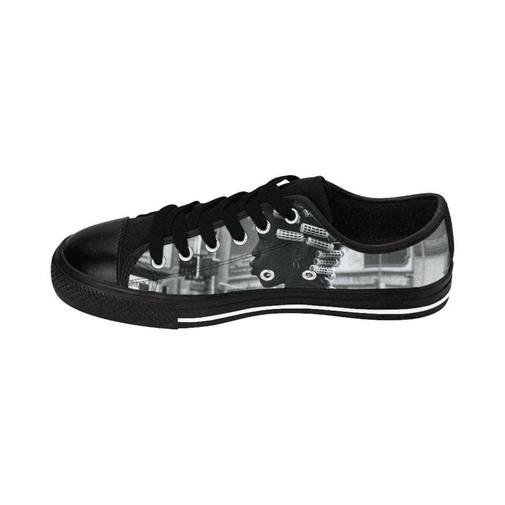 AYSM® BLACK RIOT LOW (1/25 Limited)