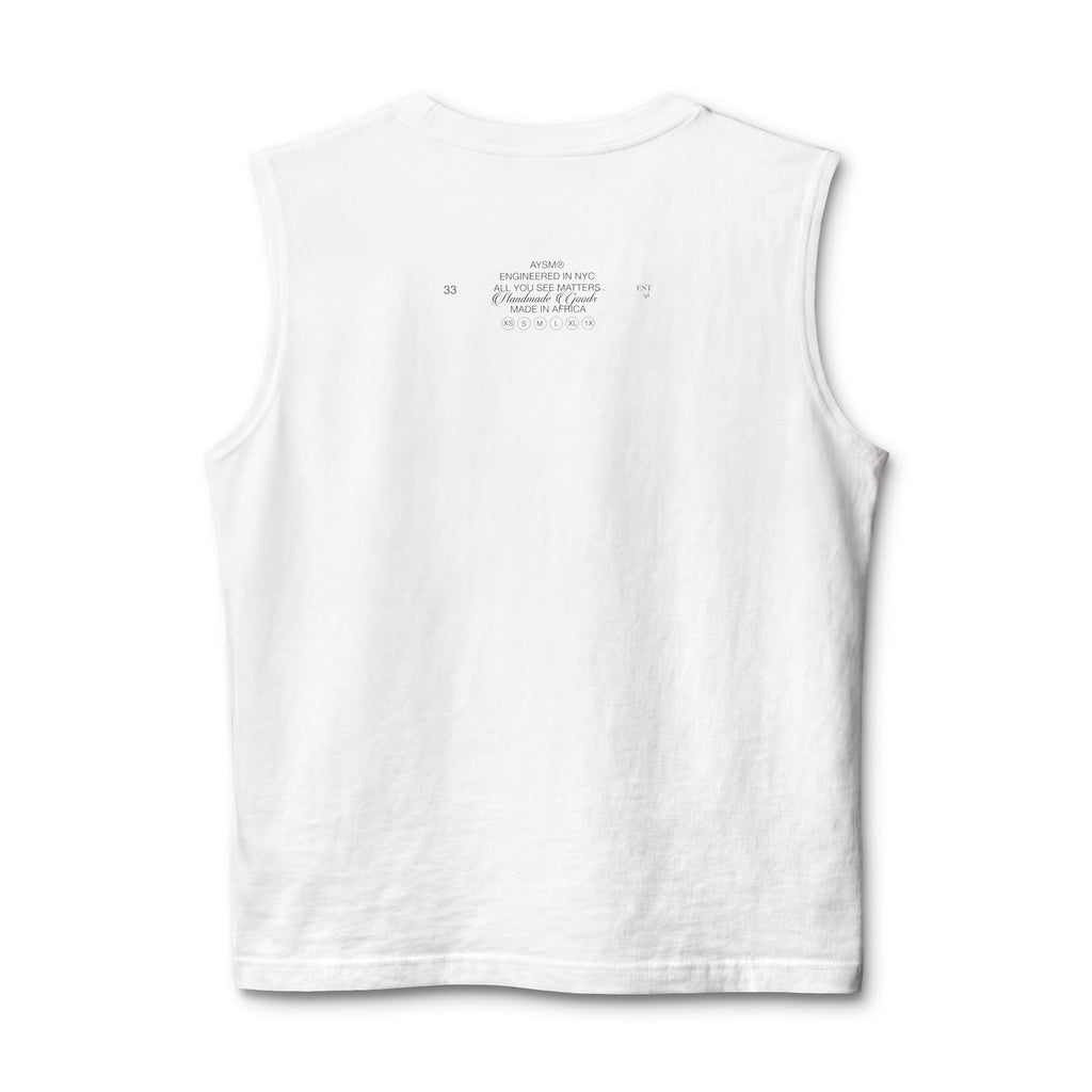 AYSM® Love is Revolution tee (1/50 Limited)