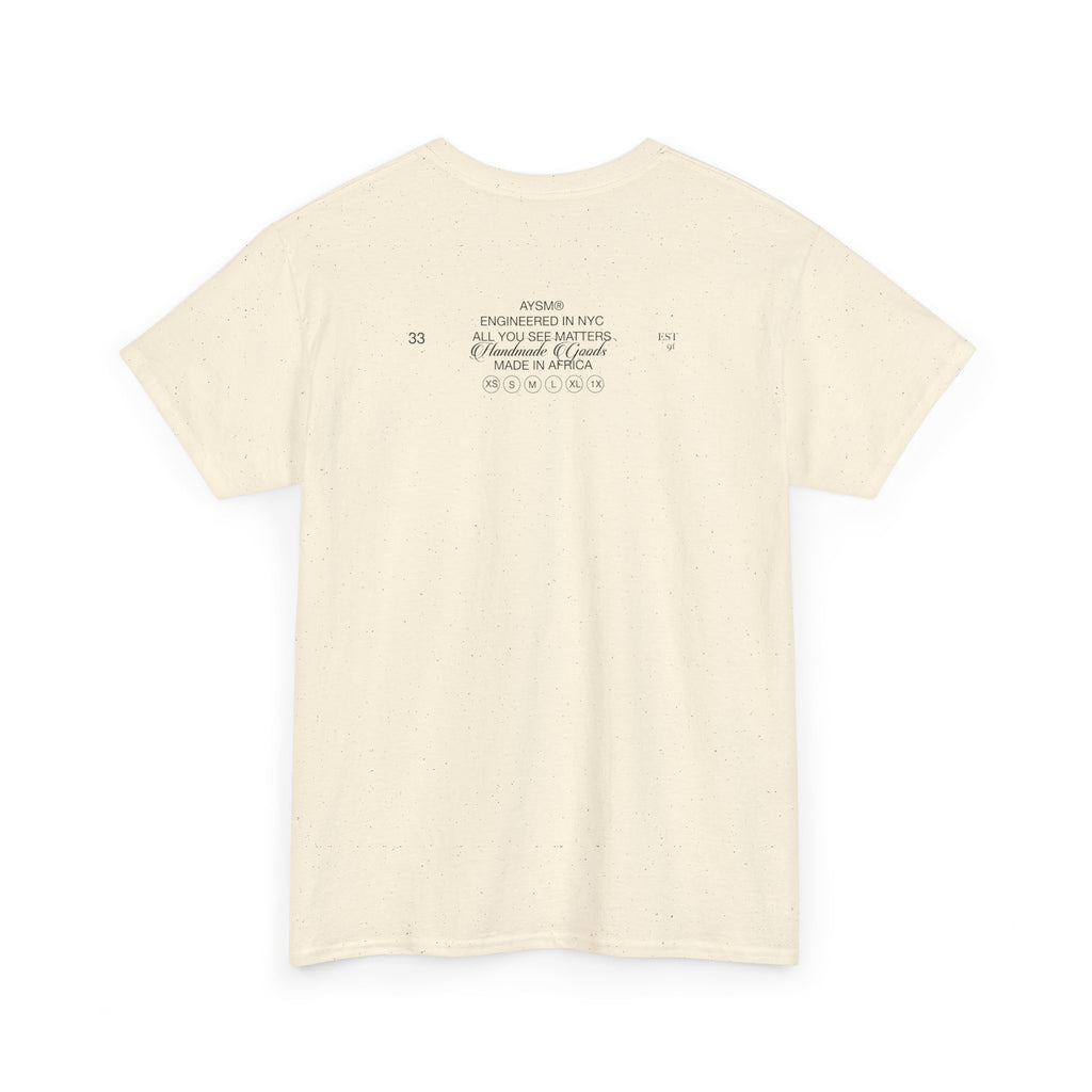 AYSM® Free Palestine Tee