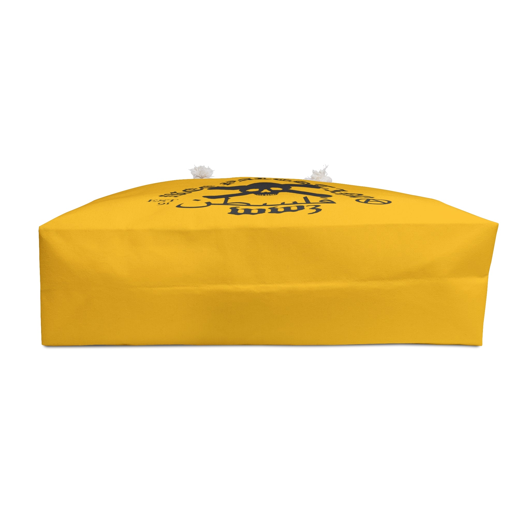 AYSM® Free Palestine Tote (1/25 Limited)