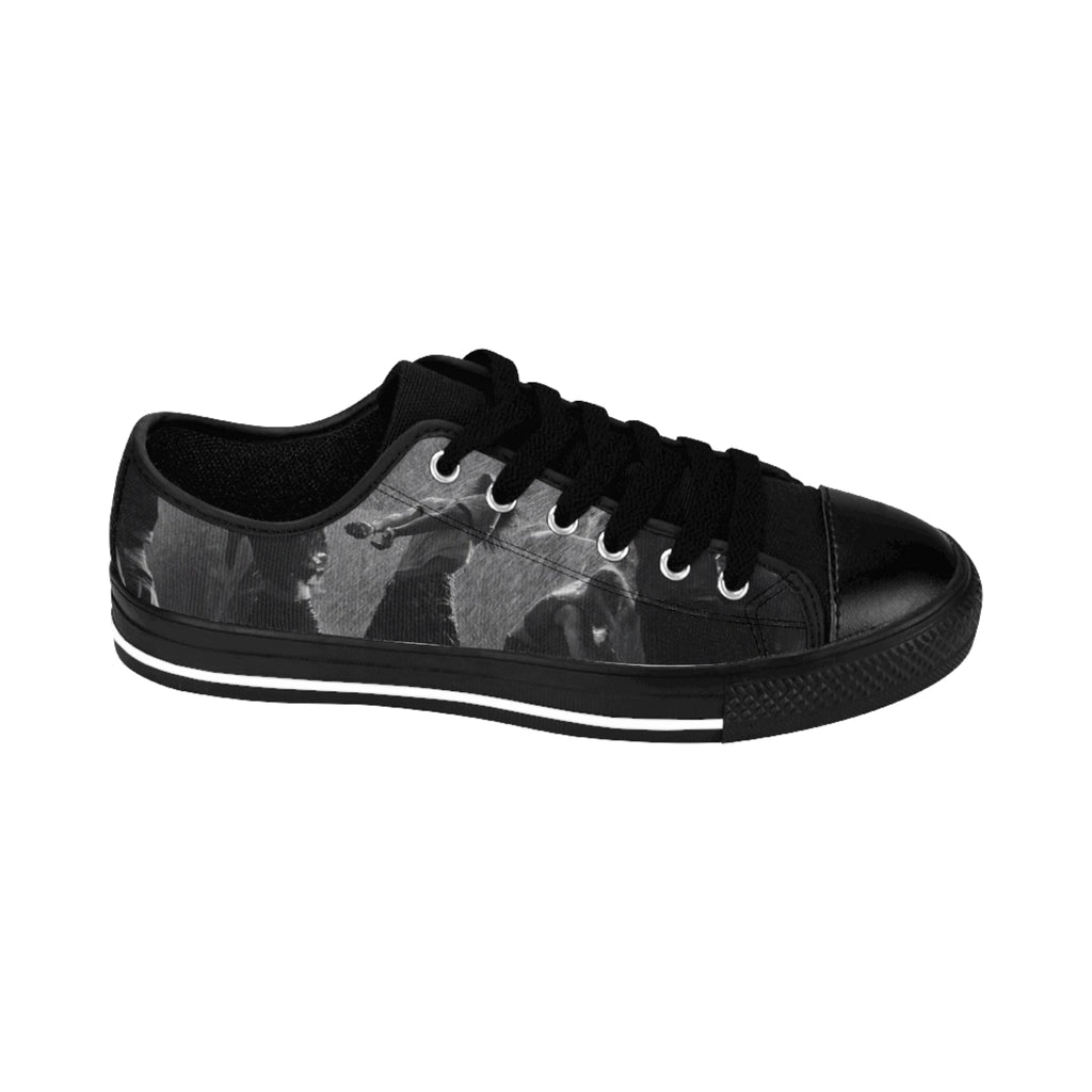 AYSM® BLACK RIOT LOW (1/25 Limited)