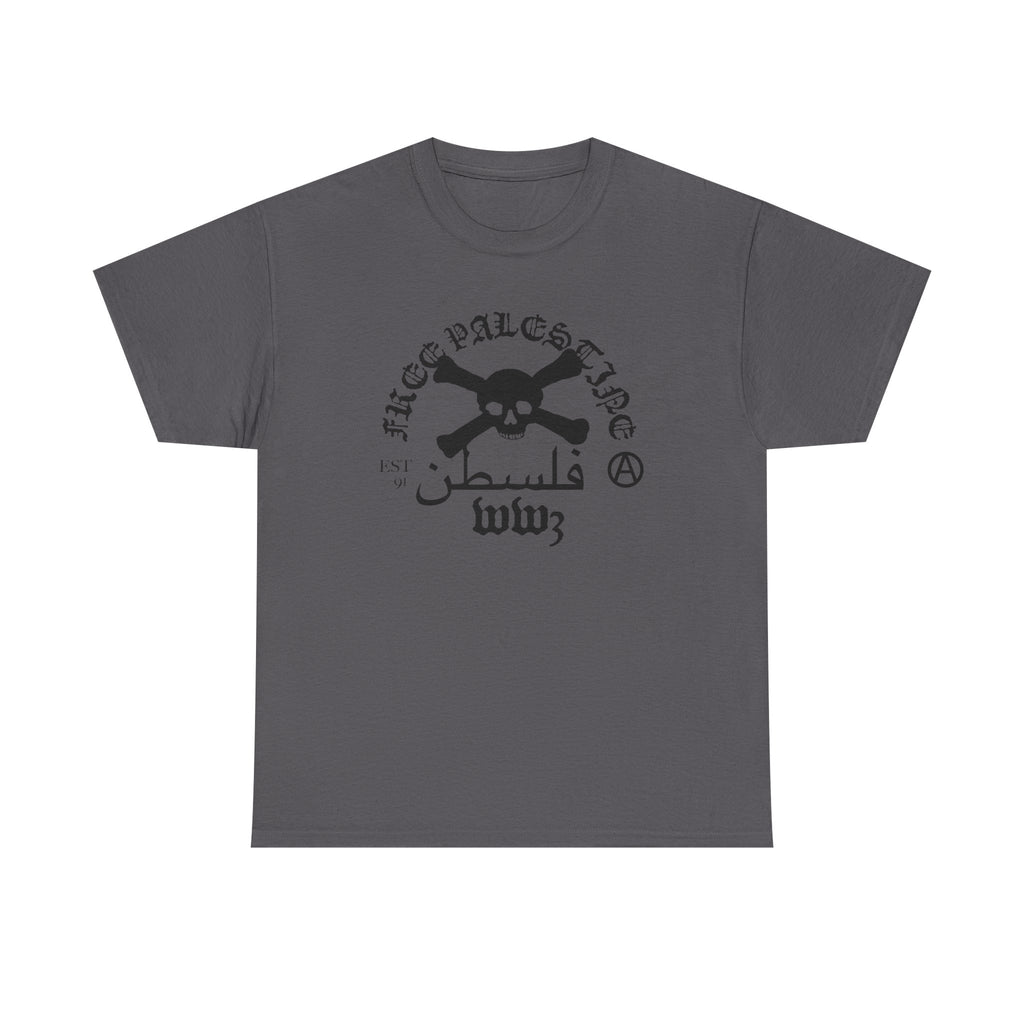 AYSM® Free Palestine Tee