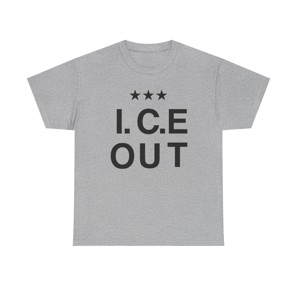 AYSM® ICE OUT TEE
