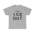 AYSM® ICE OUT TEE