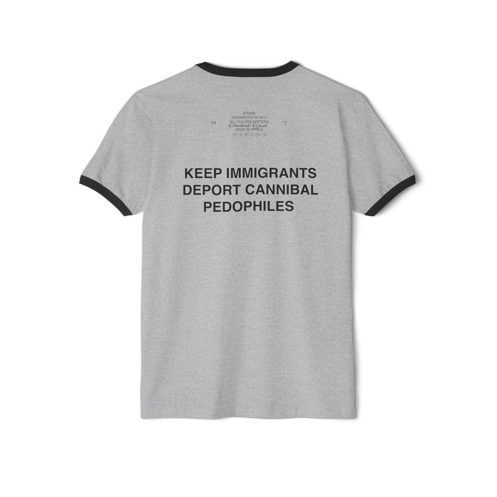 AYSM® ICE OUT (1/50 Limited)