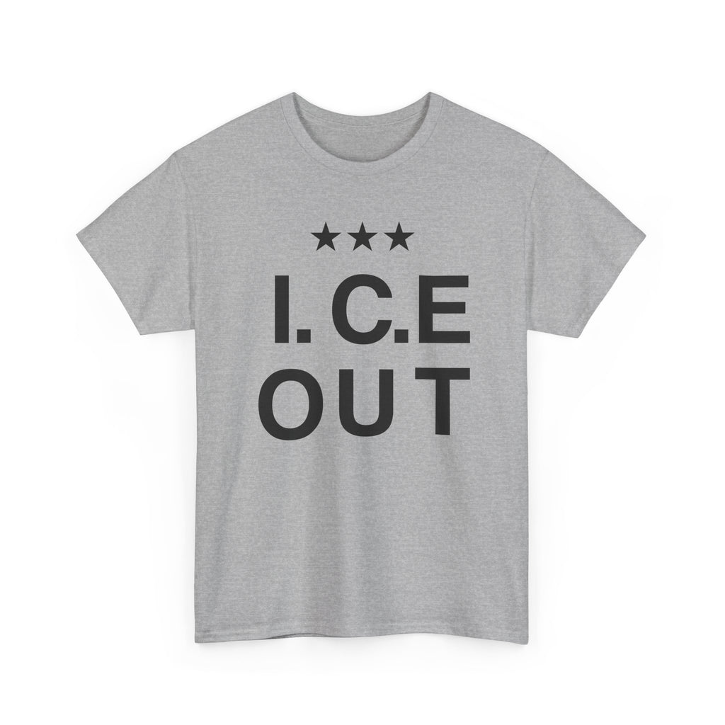 AYSM® ICE OUT TEE