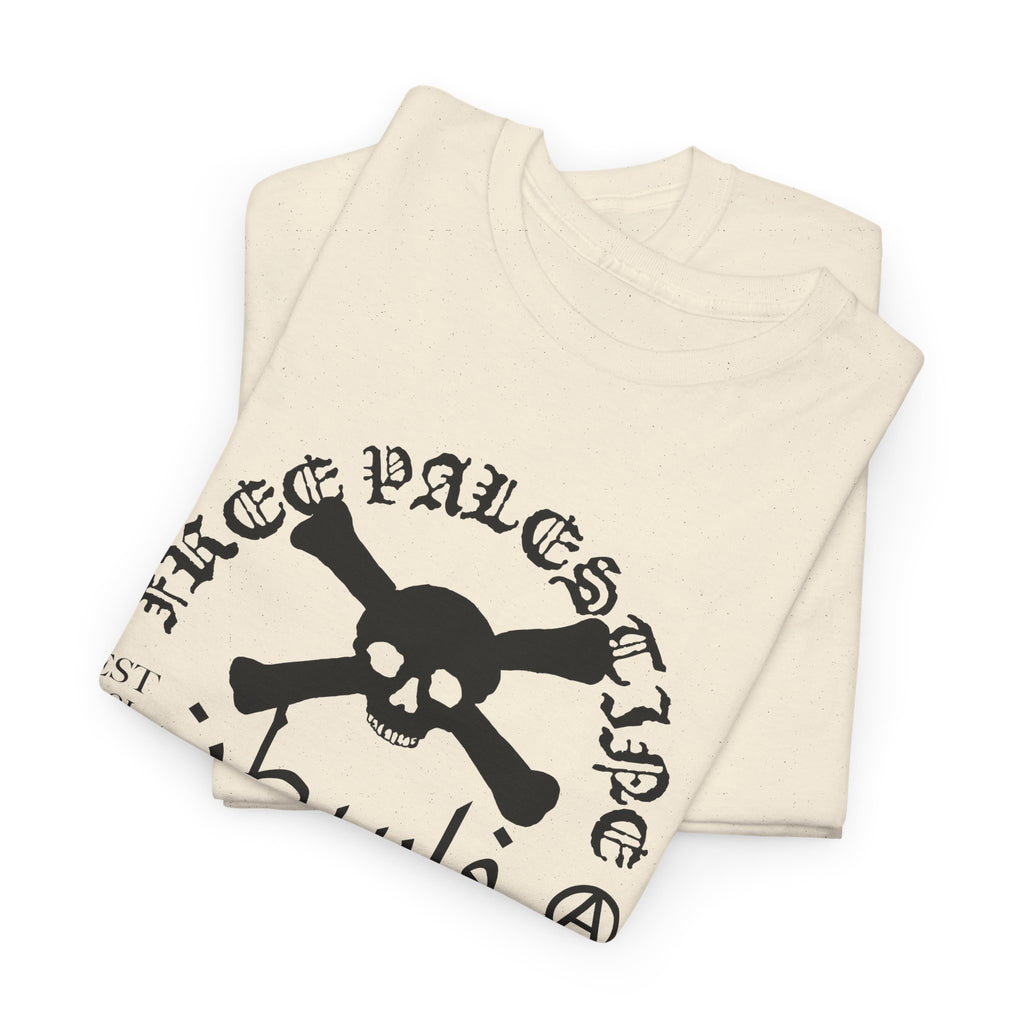 AYSM® Free Palestine Tee