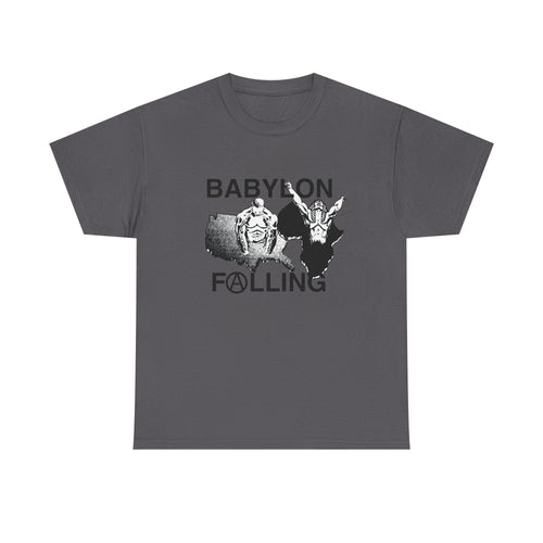 AYSM® Babylon Falling